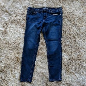 Universal Thread skinny jeans